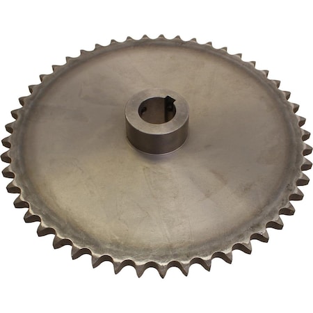 Aftermarket AMAH125070 Sprocket AMAH125070-ABL